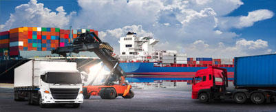 Freight Forwarding
